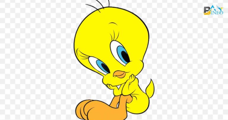 What Is The Gender Of Tweety Birds?