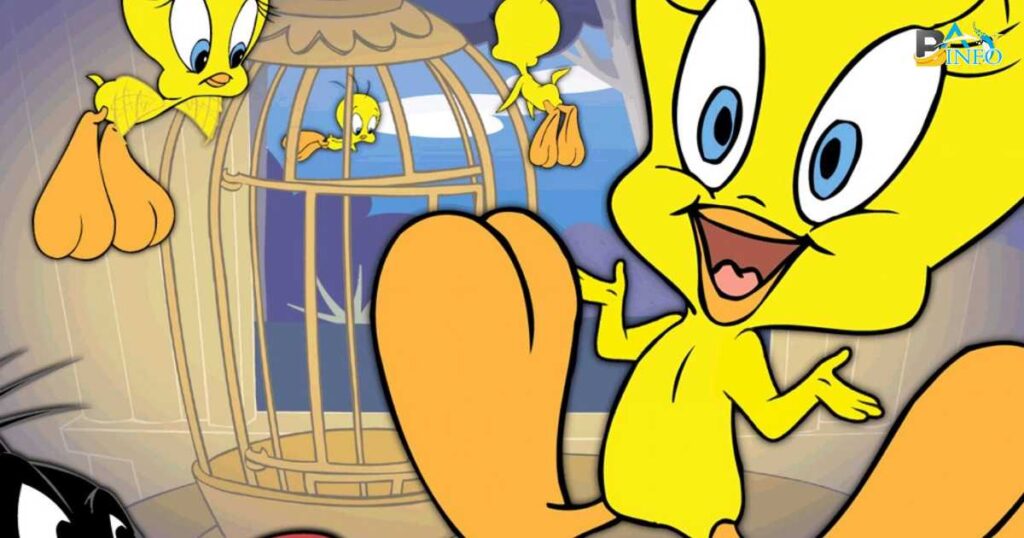The Ambiguous Nature of Tweety's Gender
