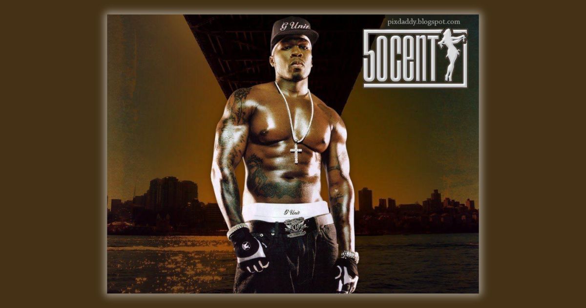 50 Cent’s Tragedy He Faced At Only 8 Years Old Still Plays On His Mind