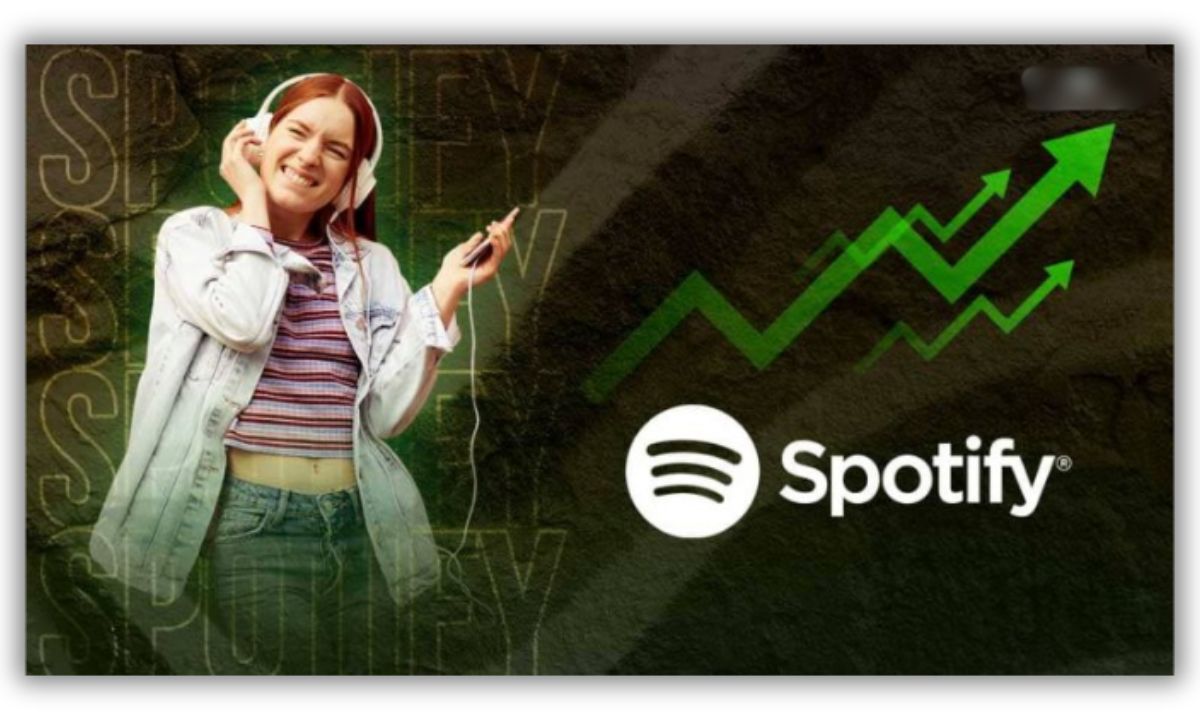 Discover Your Spotify Stats