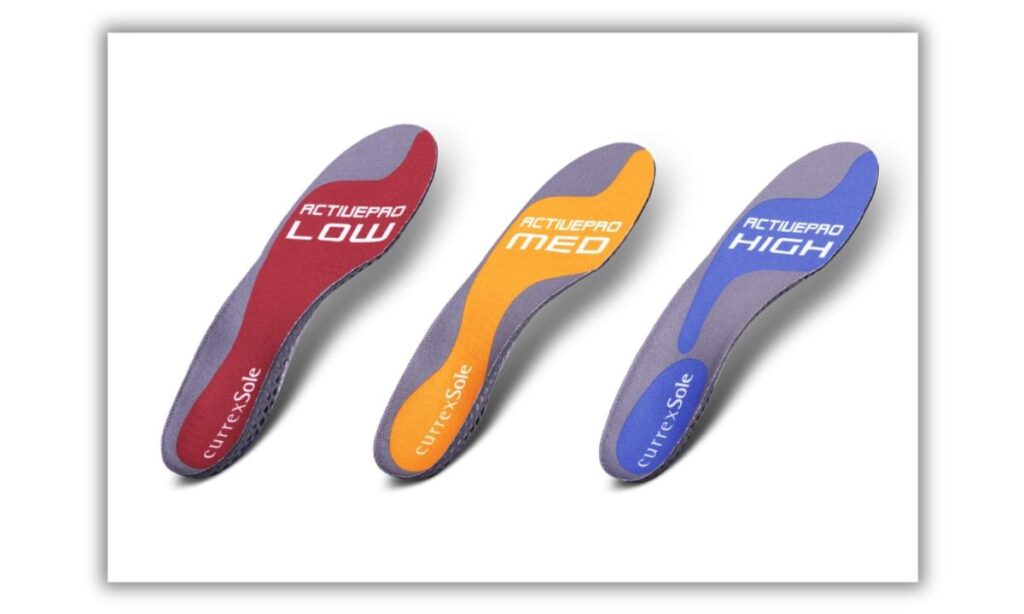 Factors Affecting Insole Prices