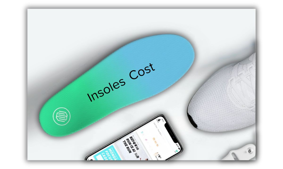 How Much Do Good Feet Insoles Cost