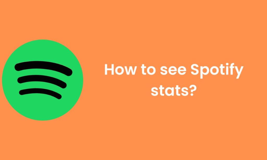 Juicy Spotify Stats You Didn't Know You Needed