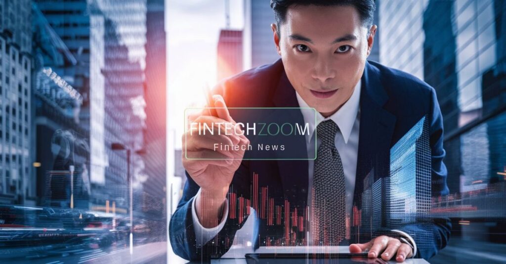 Savvy Investor with FintechZoom