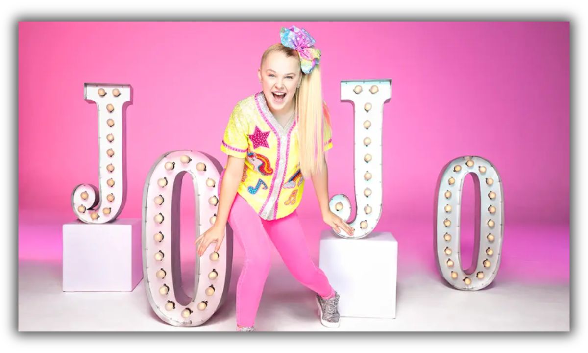 Where Is Jojo Siwa Now Net Worth And Dating History Since Dance Moms Fame