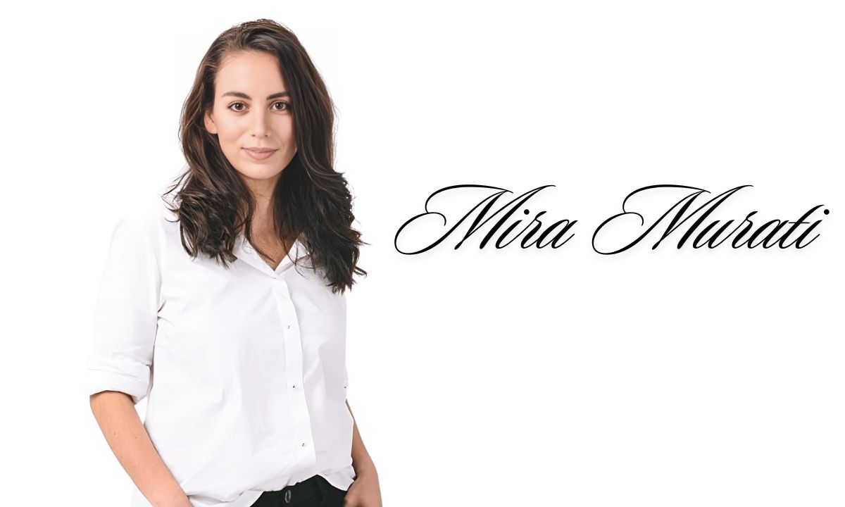 Mira Murati and Her Husband Everything You Need to Know