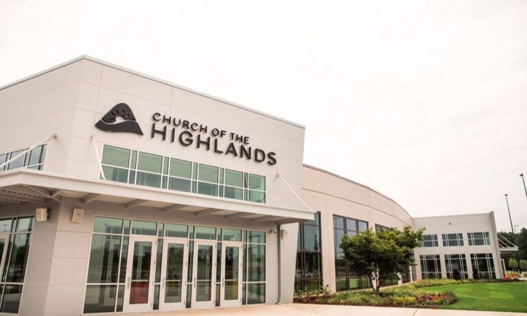 Church of The Highlands Exposed Pastor Chris Hodges Scandal