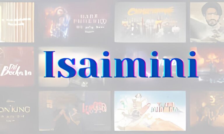 Everything You Should Know About Isaimini.Vip