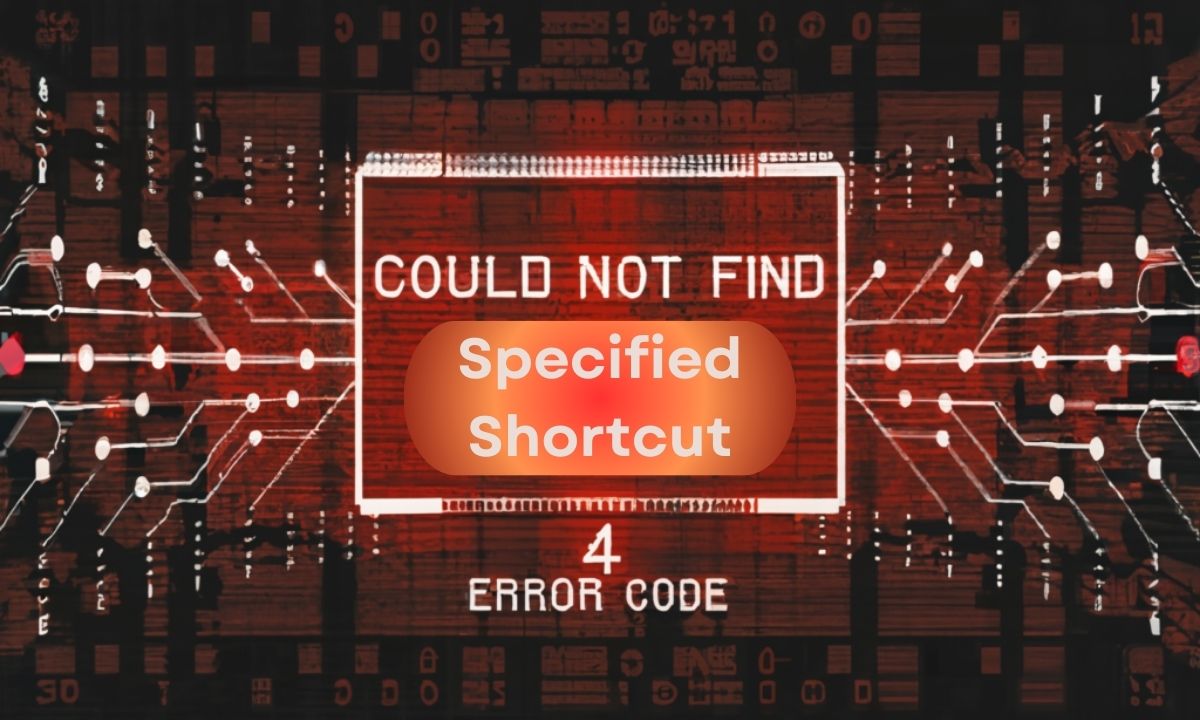  Exploring Errordomain=Nscocoaerrordomain&Errormessage=Could Not Find The Specified Shortcut.&Errorcode=4