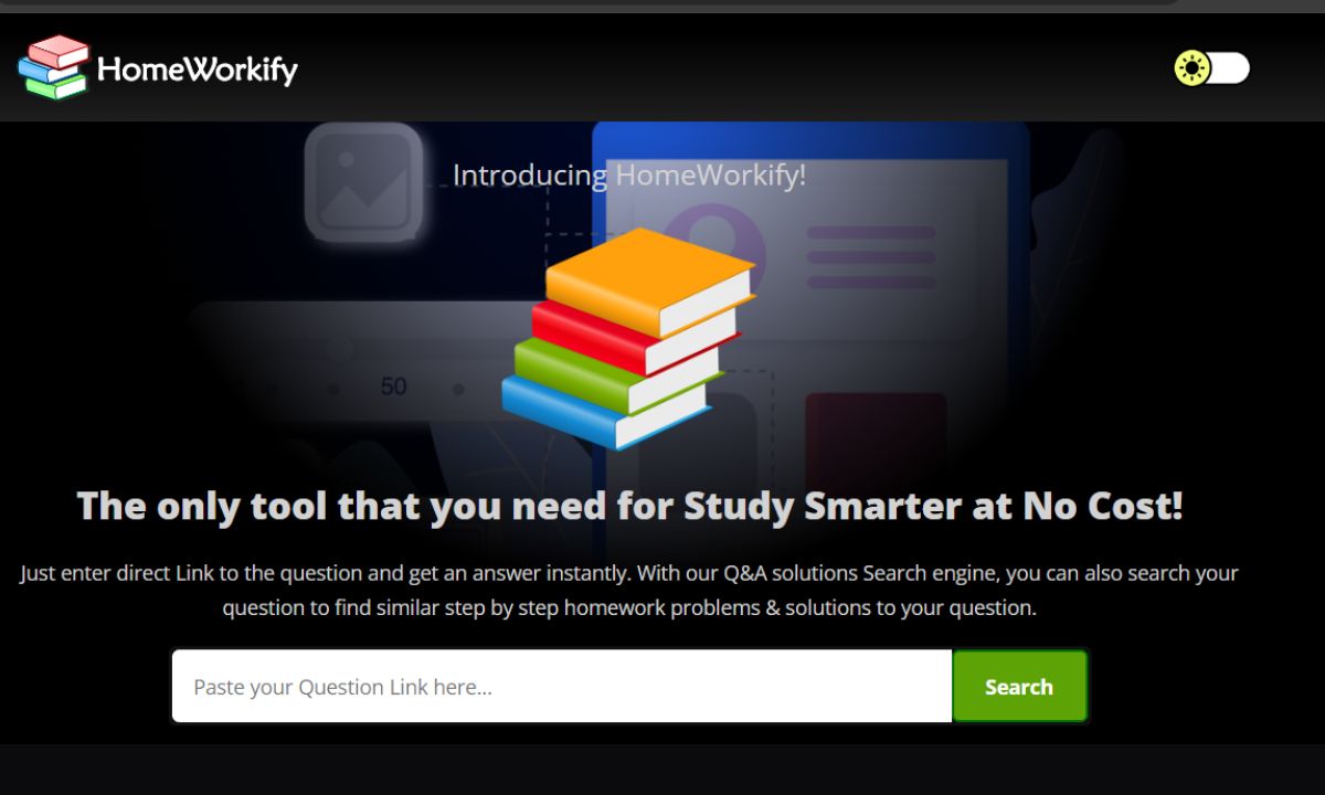 Unblur Chegg With Homeworkify Other Free Alternatives for Students in 2024