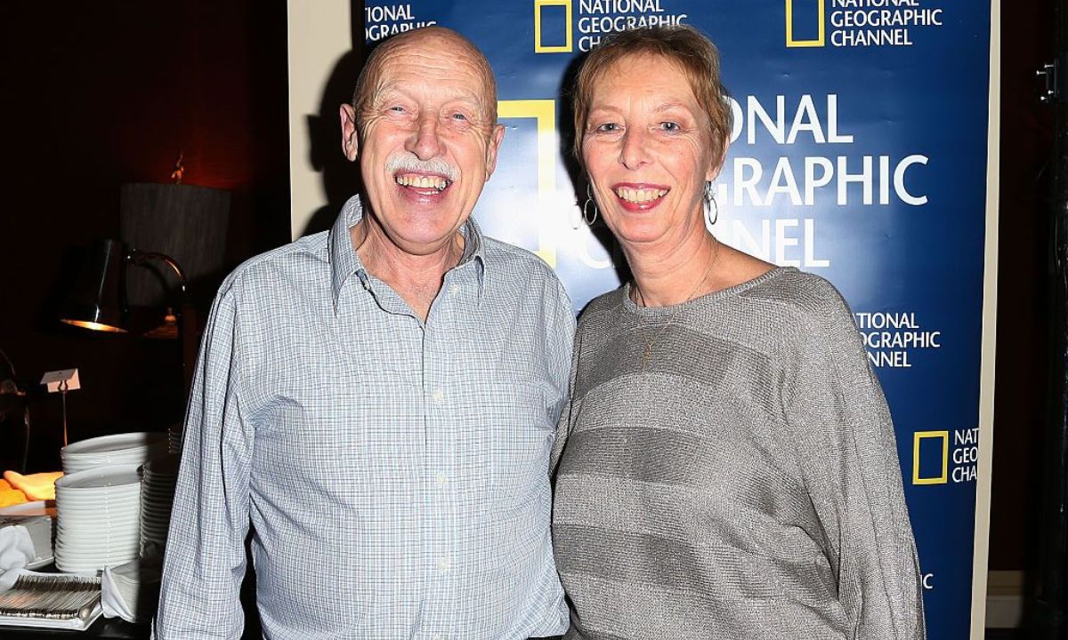 What Happened To Dr. Pol’s Wife Everything You Need To Know