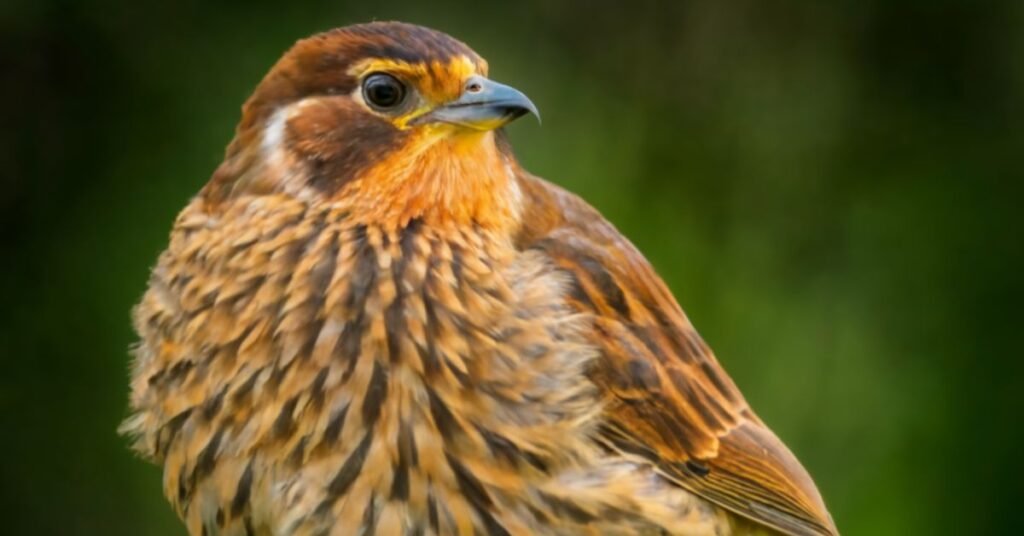 The Philosophical Origins of the Hobbes Bird