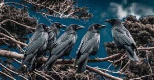 21 Facts About Crows