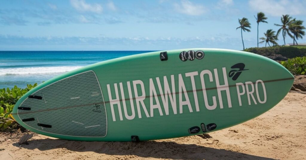 Hurawatch Pro 