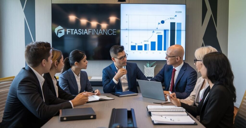 Implementing Business Trend FtasiaFinance in Your Business 