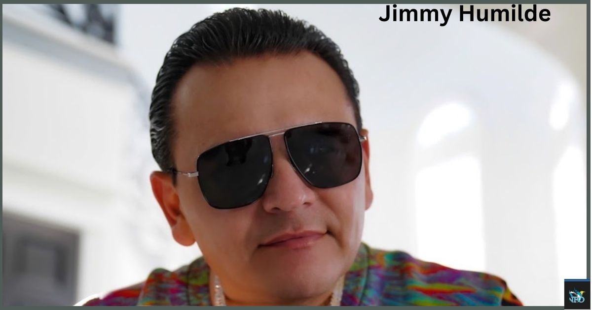 Jimmy Humilde Net Worth