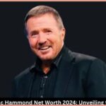 Mac Hammond Net Worth