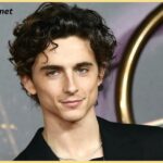 Timothee Chalamet Height Weight